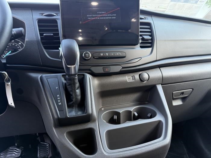2024 Ford Transit-150 XL
