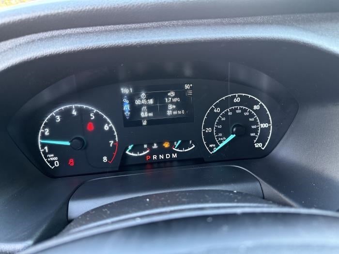 2024 Ford Transit-150 XL