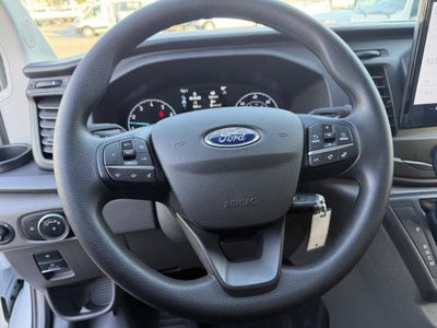 2024 Ford Transit-150 XL
