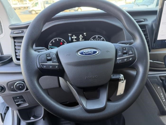 2024 Ford Transit-150 XL