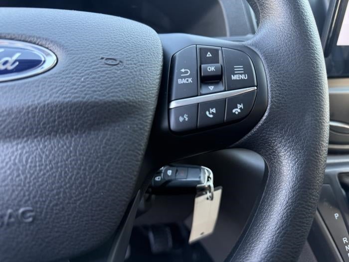 2024 Ford Transit-150 XL