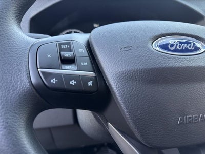 2024 Ford Transit-150 XL