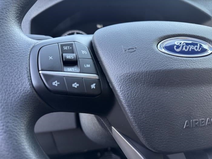 2024 Ford Transit-150 XL