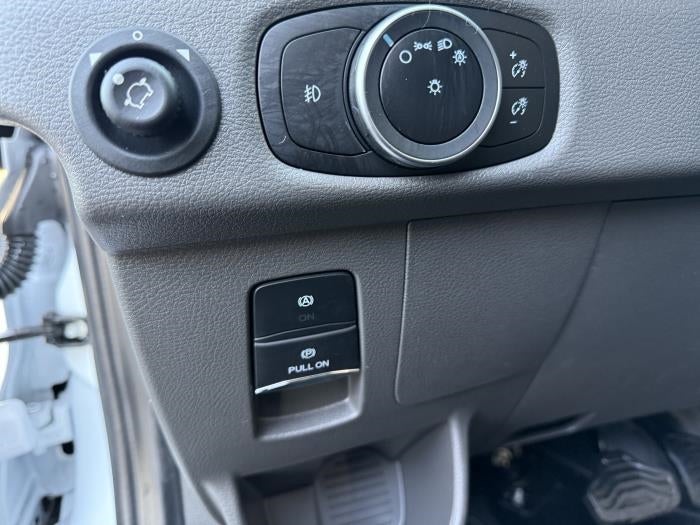 2024 Ford Transit-150 XL