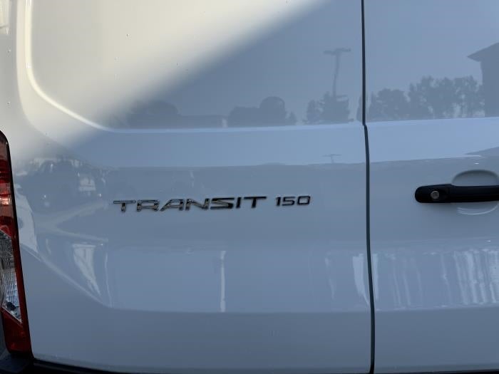 2024 Ford Transit-150 XL