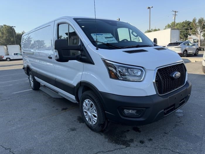 2024 Ford Transit-150 XL