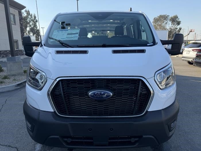 2024 Ford Transit-150 XL