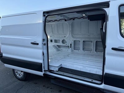 2024 Ford Transit-150 XL