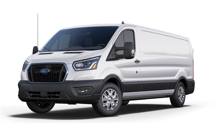 2024 Ford Transit-150 XL