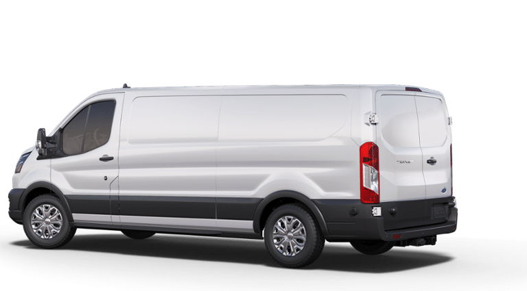2024 Ford Transit-150 XL
