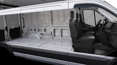 2024 Ford Transit-150 XL