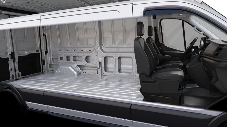 2024 Ford Transit-150 XL