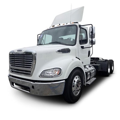 2023 Freightliner Business Class M2 112 Base