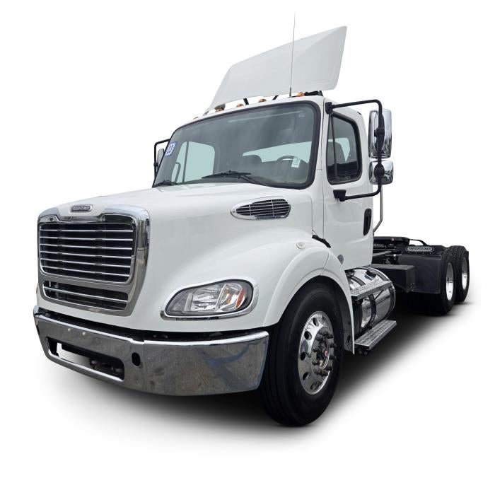 2023 Freightliner Business Class M2 112 Base