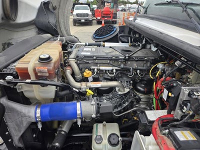 2023 Freightliner Business Class M2 112 Base