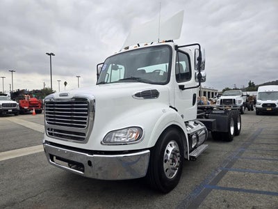 2023 Freightliner Business Class M2 112 Base