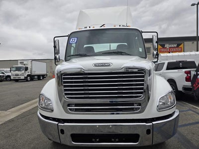 2023 Freightliner Business Class M2 112 Base