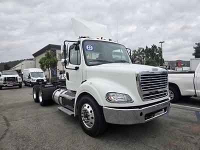 2023 Freightliner Business Class M2 112 Base