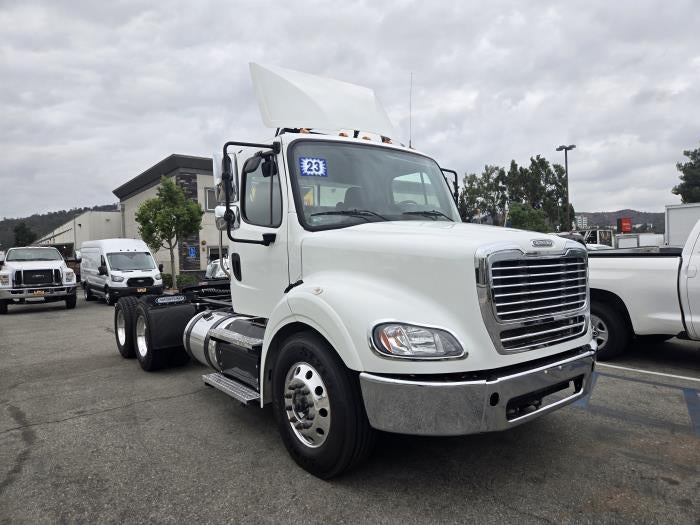 2023 Freightliner Business Class M2 112 Base