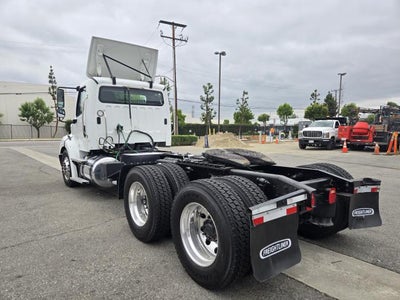 2023 Freightliner Business Class M2 112 Base