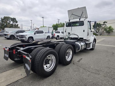 2023 Freightliner Business Class M2 112 Base