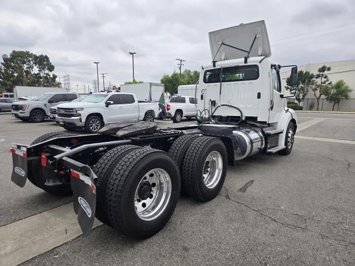 2023 Freightliner Business Class M2 112 Base