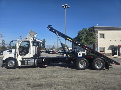 2023 Freightliner Business Class M2 112 Base