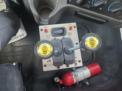 2023 Freightliner Business Class M2 112 Base