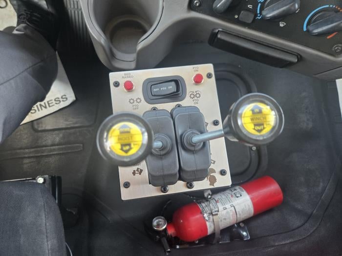 2023 Freightliner Business Class M2 112 Base