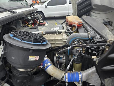 2023 Freightliner Business Class M2 112 Base