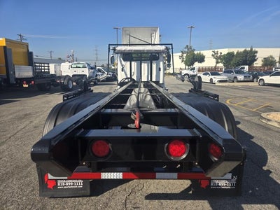 2023 Freightliner Business Class M2 112 Base