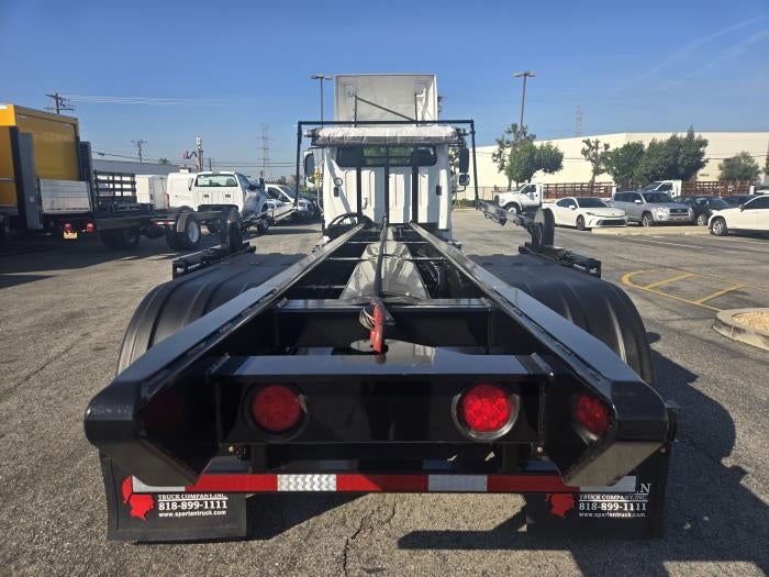 2023 Freightliner Business Class M2 112 Base