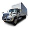 2019 International MV607 Base