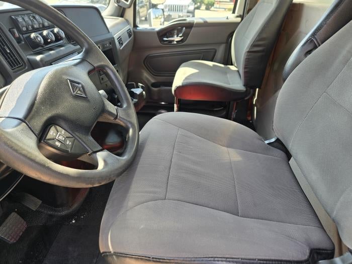 2019 International MV607 Base