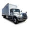2019 International MV607 Base