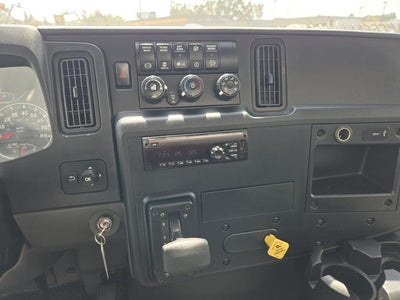 2019 International MV607 Base