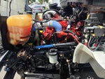 2019 International MV607 Base