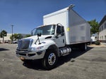 2019 International MV607 Base