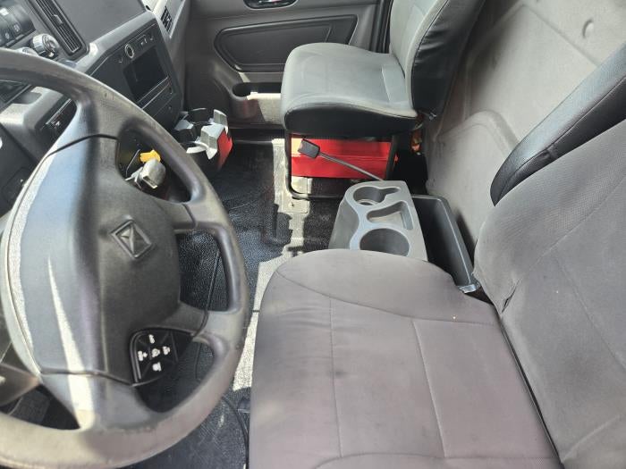 2019 International MV607 Base