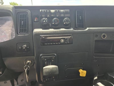 2019 International MV607 Base