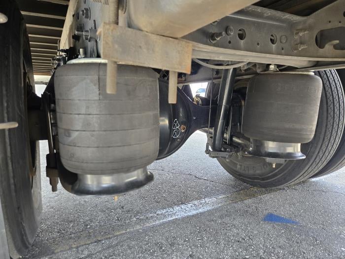 2019 International MV607 Base