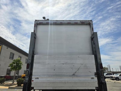 2019 International MV607 Base