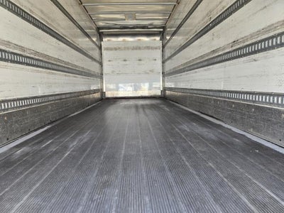 2019 International MV607 Base