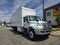 2019 International MV607 Base