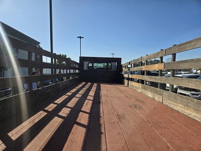 2020 International MV607 Base