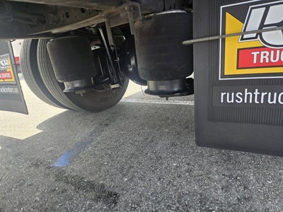 2019 International MV607 Base