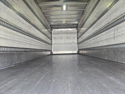 2019 International MV607 Base