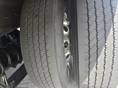 2019 International MV607 Base