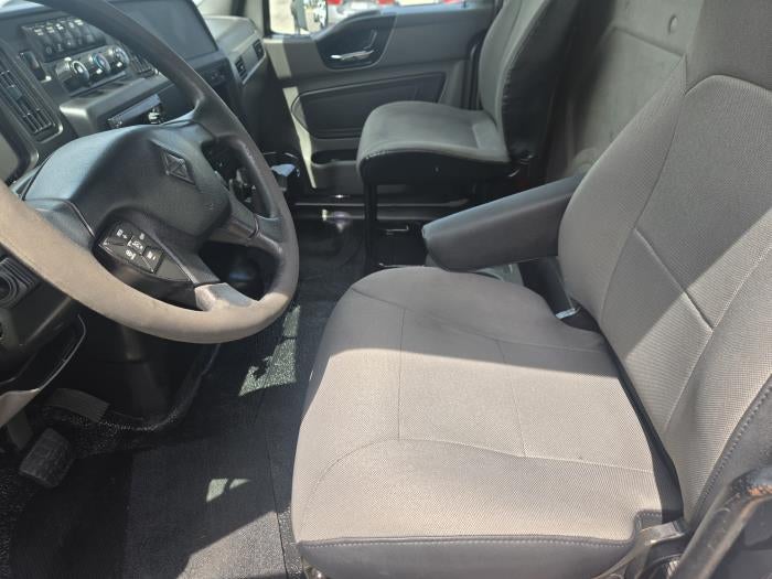 2019 International MV607 Base