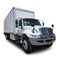 2019 International MV607 Base